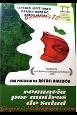 Película Renuncia por motivos de salud