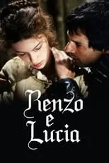 Película Renzo e Lucia