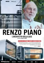 Renzo Piano es  en Renzo Piano, an Architect for Santander