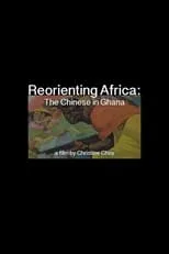 Portada de ReOrienting Africa: The Chinese in Ghana