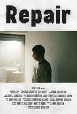 Joshua Griffin interpreta a Ramin en Repair