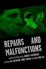 Película Repairs and Malfunctions