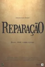 Poster de la película Reparação - Películas hoy en TV