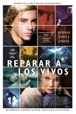 Poster de la película Reparar a los vivos - Películas hoy en TV