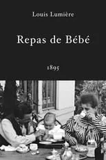 Película Repas de bébé