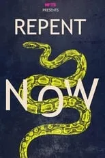 Liam Boyle interpreta a Ben en Repent Now