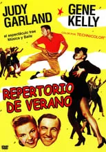 Joe Roach interpreta a Stock Company Member (uncredited) en Repertorio de verano