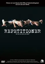 Mats Nilsson interpreta a himself en Repetitioner