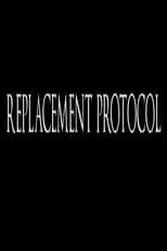 Tim Simek es Gus Horton en Replacement Protocol