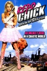 Poster de Repo Chick