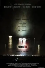 Película Report 51