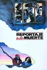 Película Reportaje a la muerte