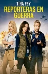 Película Reporteras en guerra