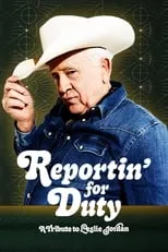 Jake Wesley Rogers interpreta a Self en Reportin’ for Duty: A Tribute to Leslie Jordan