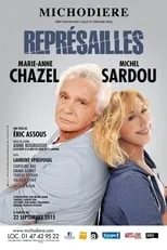 Michel Sardou es  en Représailles