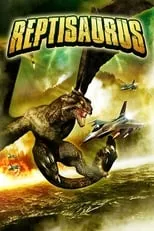 Película Reptisaurus