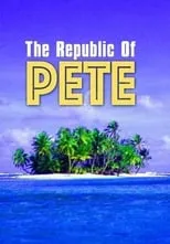 Richard Bryant es Keith en Republic of Pete