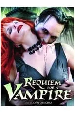 Película Requiem for a Vampire