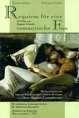 Película Requiem für eine romantische Frau