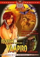 Poster de la película Requiem por un vampiro - Películas hoy en TV