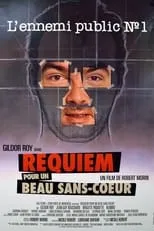 Póster de la película Requiem pour un beau sans-cœur