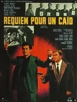 Póster de la película Requiem pour un caïd