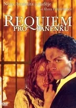 Barbora Hrzánová es Johanka en Requiem pro panenku