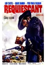 Portada de Requiescant (descanse en paz)