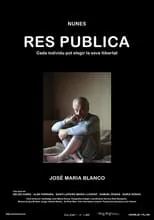 Póster de la película Res Publica