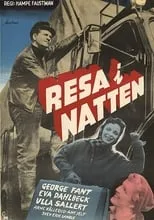 Película Resa i natten