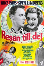 Póster de la película Resan till dej