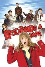 Poster de la película Rescatando a Papá - Películas hoy en TV