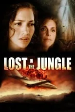 Joan McMurtrey en la película Rescate en la jungla