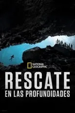 Poster de la película Rescate en las profundidades - Películas hoy en TV