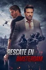 Película Rescate en Ámsterdam