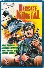 Póster de la película Rescate mortal