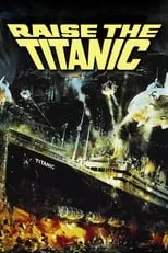 Mark L. Taylor interpreta a Spence en Rescaten el Titanic