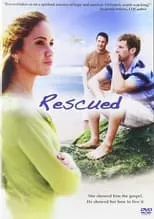 Jaci Twiss interpreta a Megan Hughes en Rescued