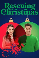 Poster de la película Rescuing Christmas - Películas hoy en TV