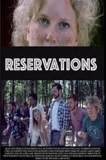 Poster de Reservations