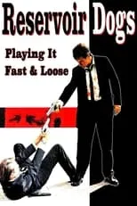 Randy Brooks interpreta a Self (archive footage) en Reservoir Dogs: Playing It Fast & Loose