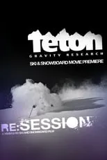 Callum Pettit es Himself en Re:Session