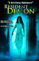 Película Resident Demon