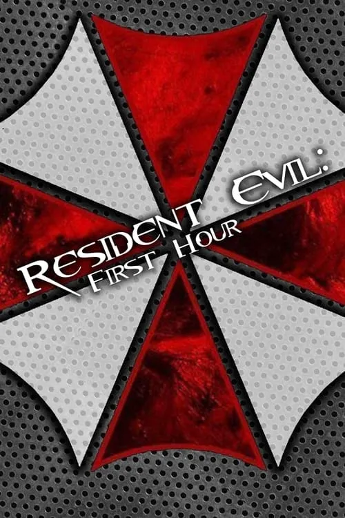 Jeff Mash es Richard Cameron en Resident Evil: First Hour