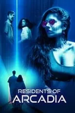 Póster de la película Residents of Arcadia