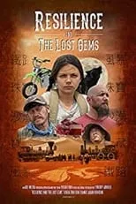 Película Resilience and the Lost Gems