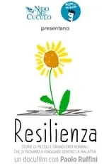 Póster de la película Resilienza