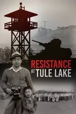 Portada de Resistance at Tule Lake