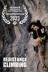 Poster de la película Resistance Climbing - Películas hoy en TV