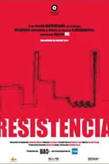 Poster de la película Resistencia - Películas hoy en TV